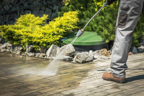 Best Brick and Stone Cleaning in Sargent, TX