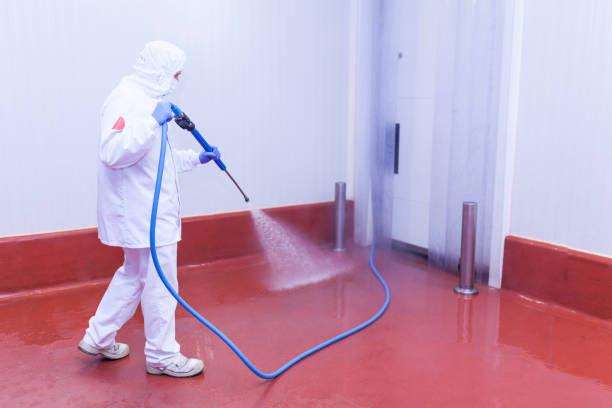 Sargent, TX Pressure Washing Services Company