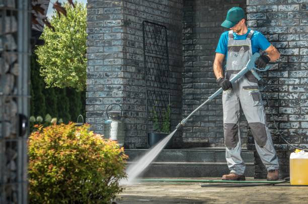 Best Oil and Grease Removal from Surfaces in Sargent, TX