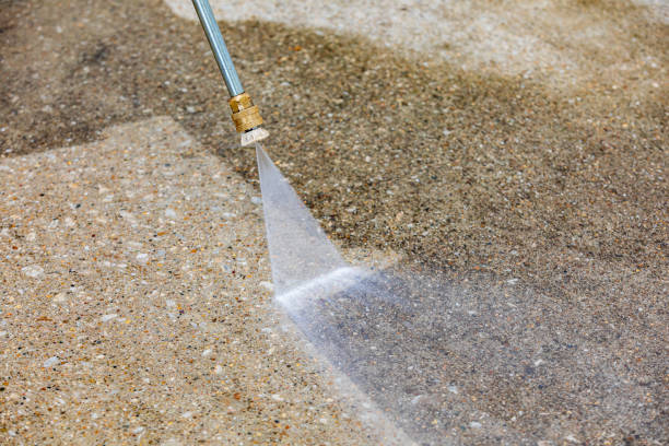 Best Commercial Pressure Washing in Sargent, TX