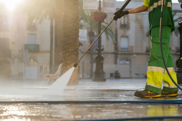 Best Sidewalk and Walkway Pressure Cleaning in Sargent, TX